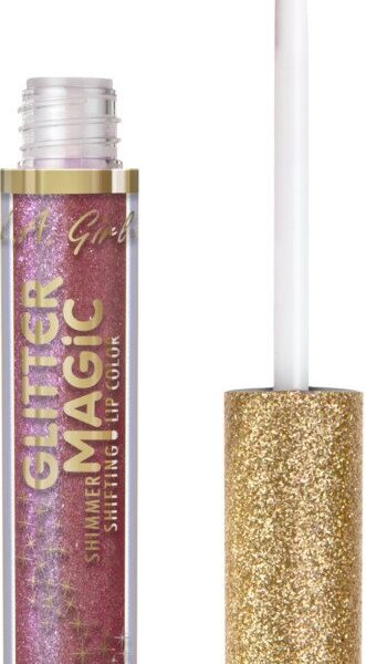 Glitter Magic Shimmer Shifting Lip Color
