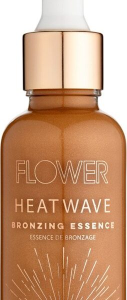 Heatwave Bronzing Essence