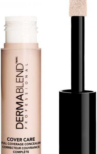 Cover Care Full Coverage Concealer
