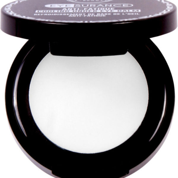 Clear Eyesurance Anti-Fatigue Cooling Under Eye Balm Shea Butter Extract