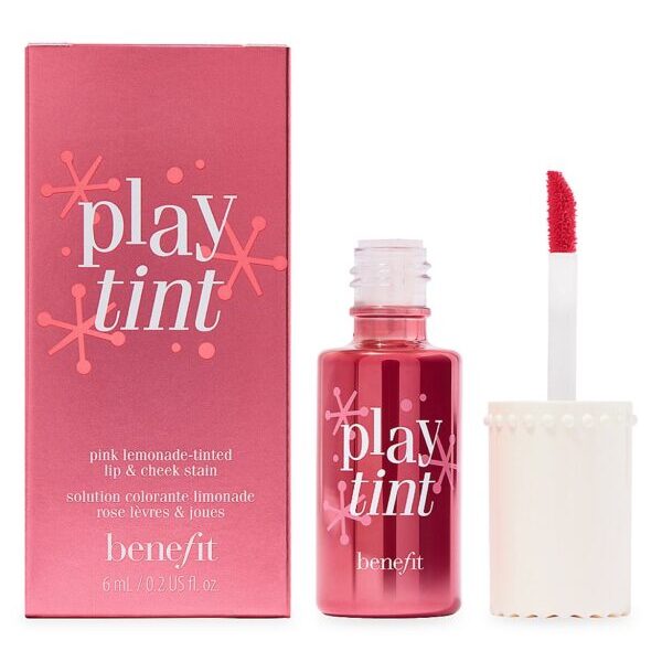 Playtint Lip & Cheek Stain
