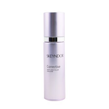 Corrective Deep Lines Filler Emulsion