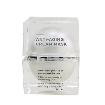 Anti-aging Cream Mask