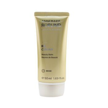 BB Cream Beauty Balm