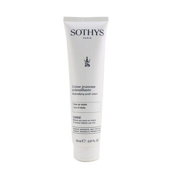 Redensifying Youth Cream