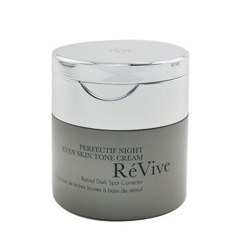 Perfectif Night Even Skin Tone Cream