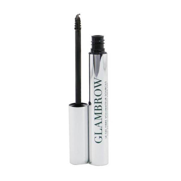 Glambrow The Brow Volumizing Fiber Gel