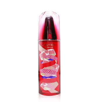 Ultimune Power Infusing Concentrate Holiday Limited Edition