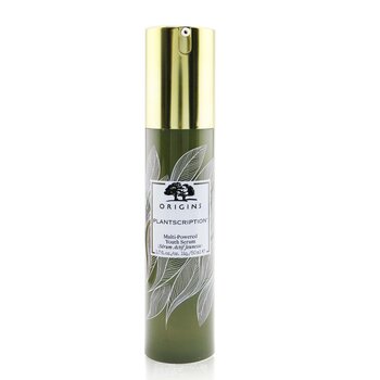 Plantscription Multi-powered Youth Serum