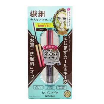 Heroine Make Micro Mascara Advanced Film