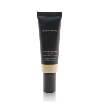 Oil Free Tinted Moisturizer Natural Skin Perfector SPF 20