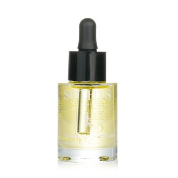 Ultra-lipid Sos Serum