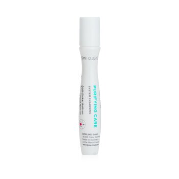 Purifying Care System Cleansing Anti-pimple Roll-on