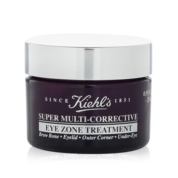 Super Multi-corrective Eye Zone Treatment