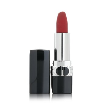 Rouge Dior Floral Care Refillable Lip Balm