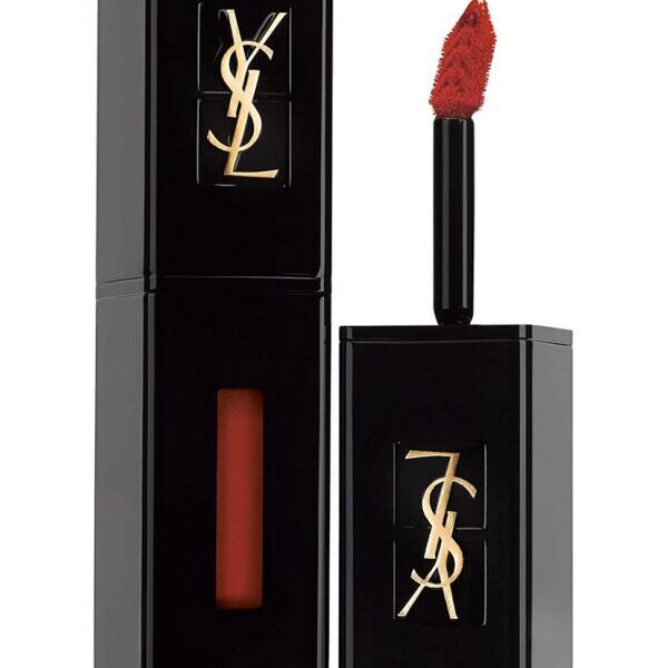 Rouge Pur Couture Vernis A Levres Vinyl Cream Stain