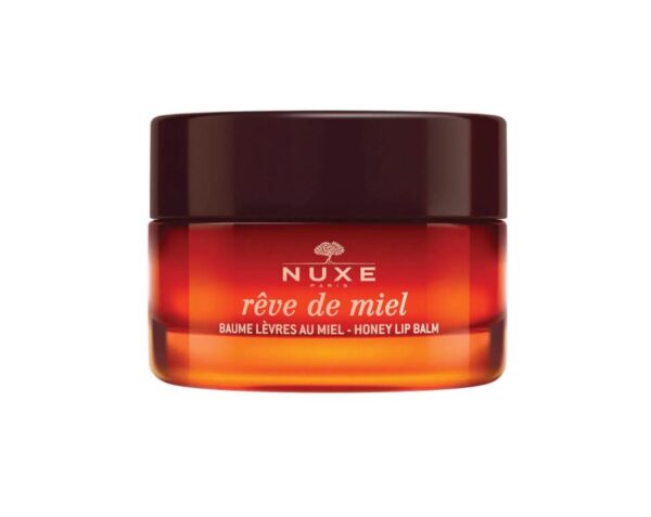 Reve De Miel – Ultra-Nourishing & Repairing Honey Lip Balm