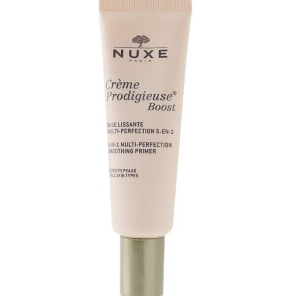 Creme Prodigieuse Boost 5 in 1 Multi Perfection Smoothing Primer
