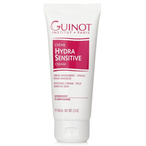 Hydra Sensitive Soothing Cream For Sensitive Skin