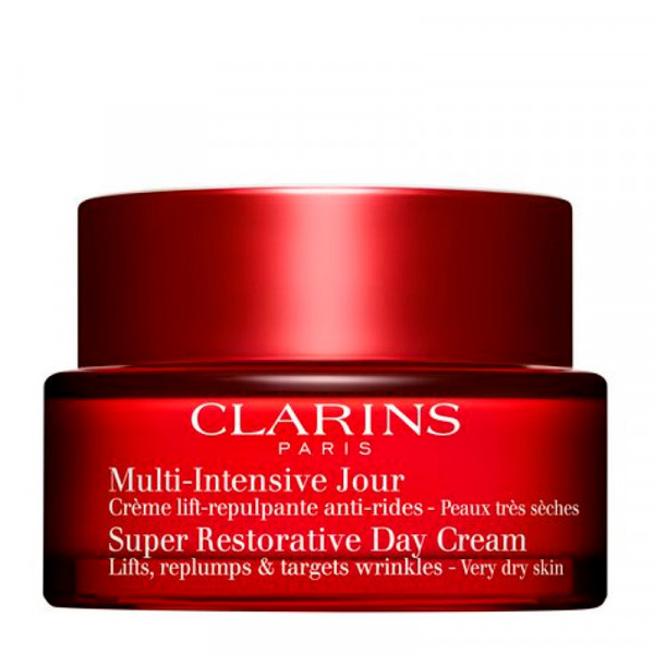 Multi Intensive Jour Super Restorative Day Cream