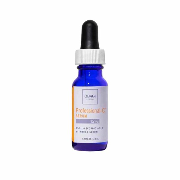 Professional-C Serum 15%