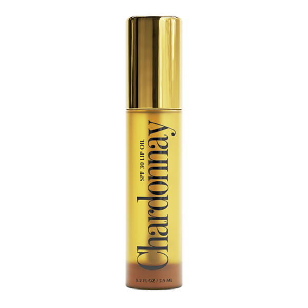 Chardonnay Lip Oil SPF 30