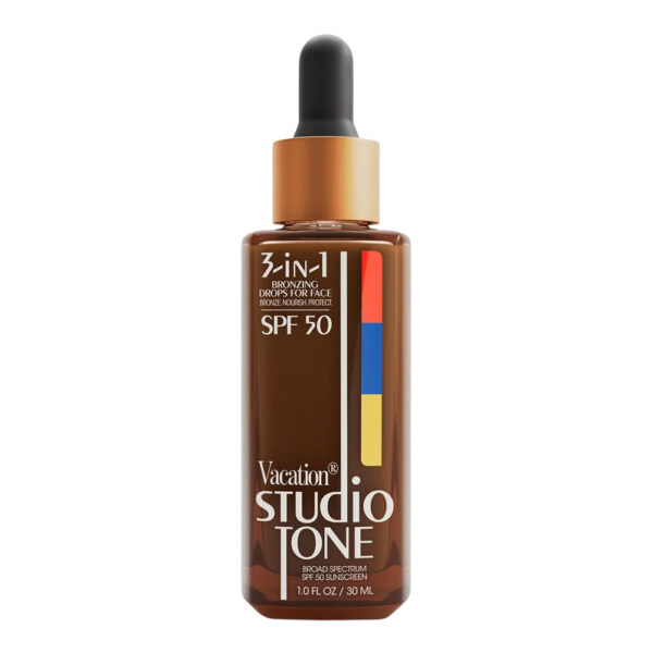 Studio Tone SPF 50