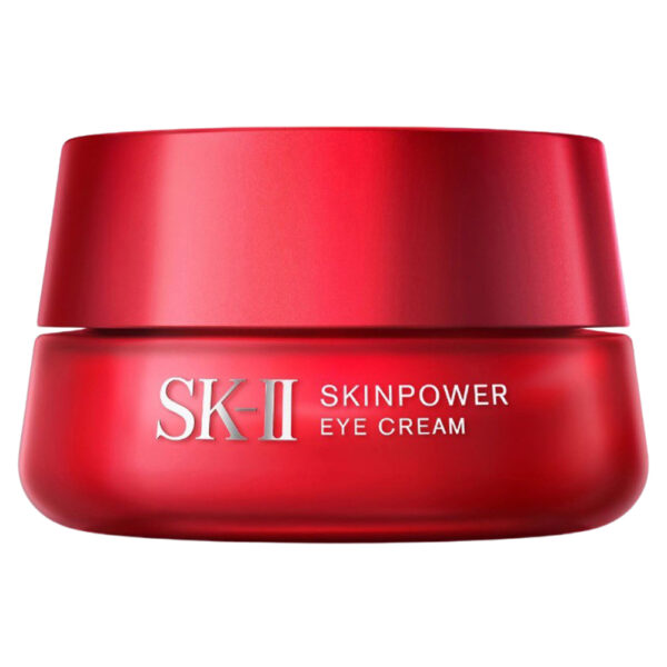 SKINPOWER Eye Cream