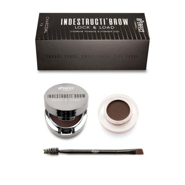 Indestructi’brow Lock & Load Eyebrow Pomade & Powder Duo