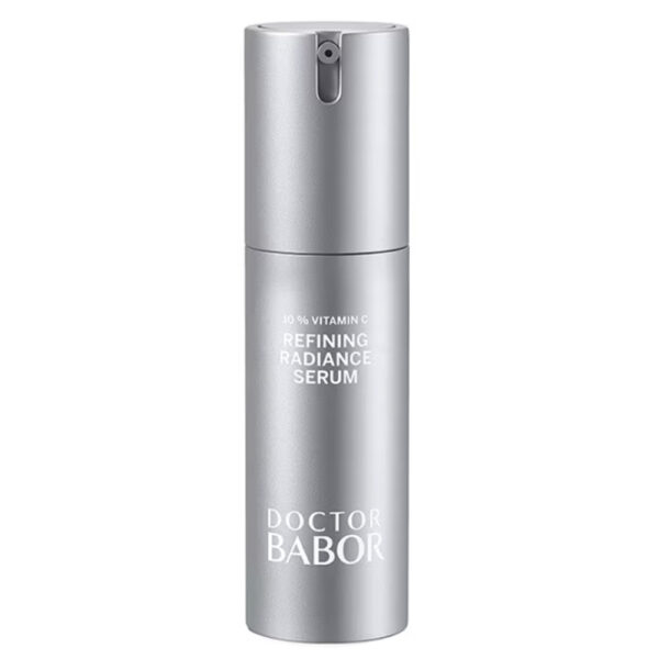 Resurface Refining Radiance Serum
