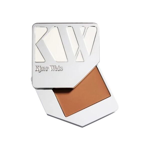 Cream Foundation – Iconic Edition