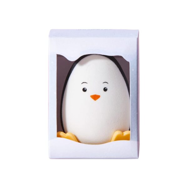 Penguin Silicone Coating Blending Sponge