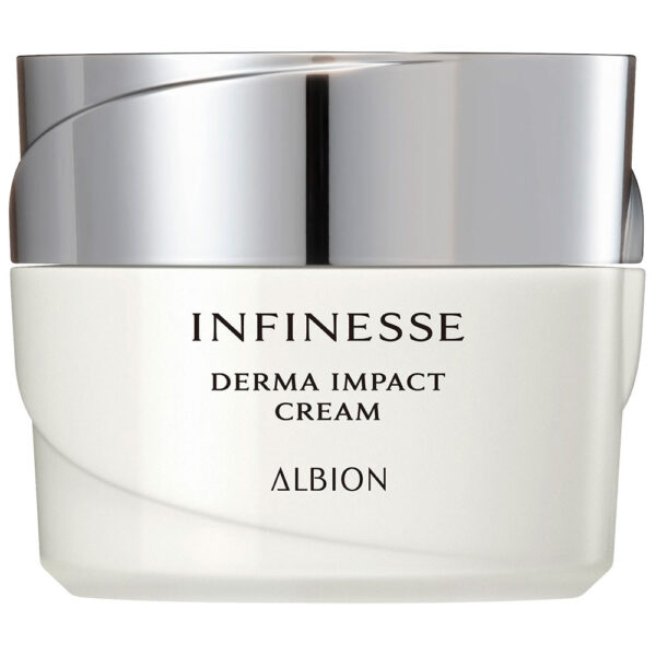 INFINESSE Derma Impact Cream