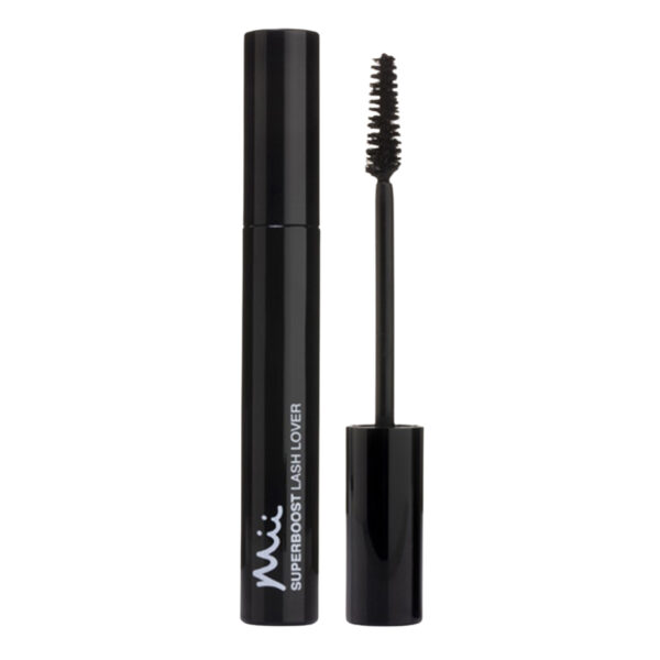 SuperBoost Lash Lover Serum Mascara