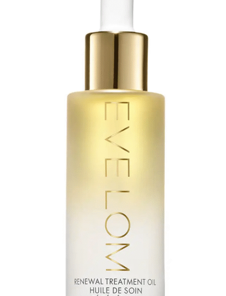 Renewal Treatment Oil