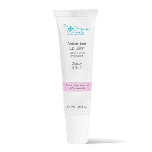 Antioxidant Lip Balm