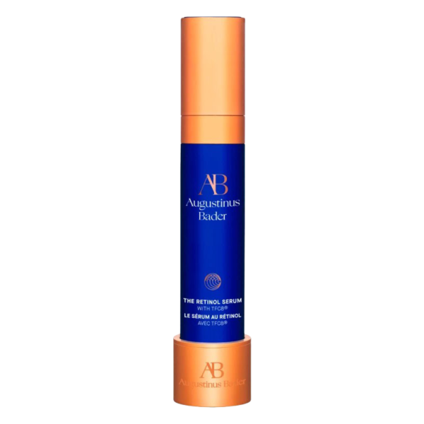 The Retinol Serum