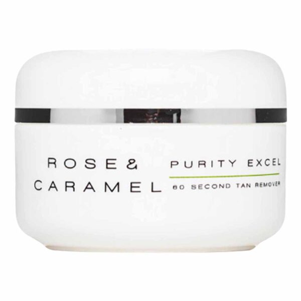 Purity Excel 60 Second Tan Removing Scrub