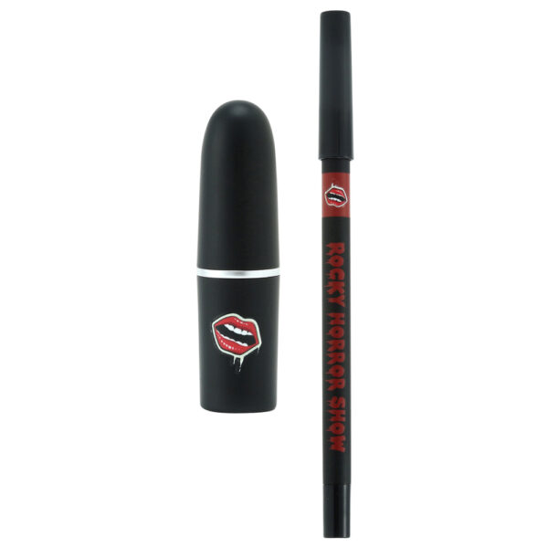 Rocky Horror Show Lip Kit