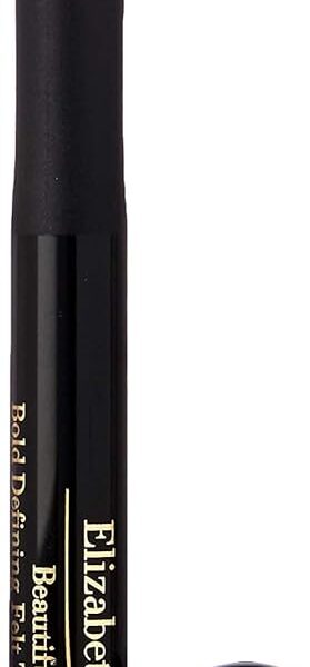 Beautiful Color Bold Defining Felt Tip Liquid Eye Liner