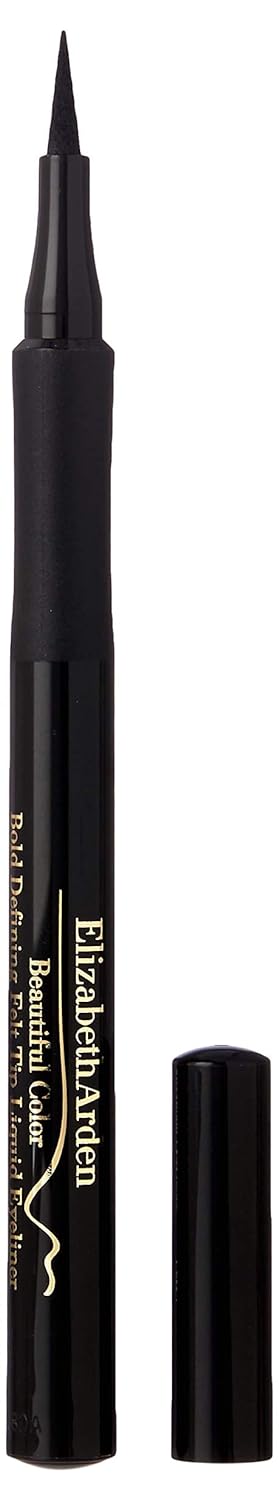 51PXkXj87-L._SL1500_ Beautiful Color Bold Defining Felt Tip Liquid Eye Liner - Image 1