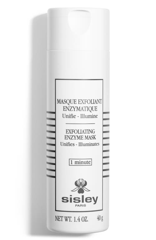 523056062-1 Exfoliating Enzyme Mask - Image 1