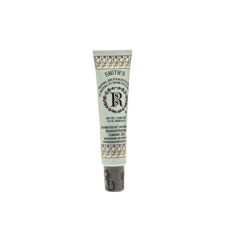 5314565-1 Smith S Menthol And Eucalyptus Balm Tube - Image 1