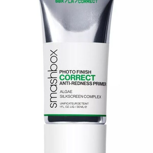 Photo Finish Correct Anti-Redness Primer