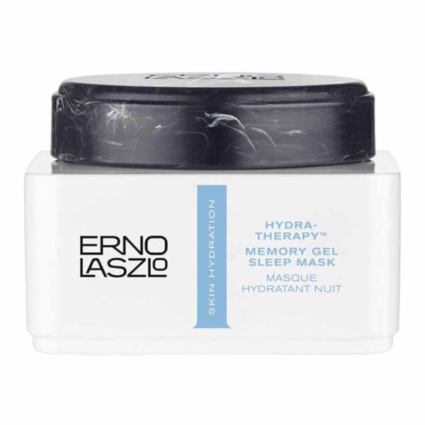 Hydra-Therapy Memory Gel Sleep Mask – Skin Hydration