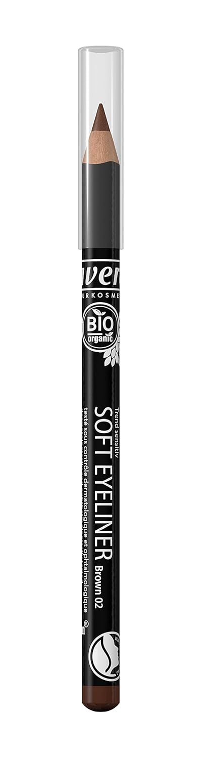 616uWGXE0L._SL1500_ Soft Eyeliner Pencil - Image 1