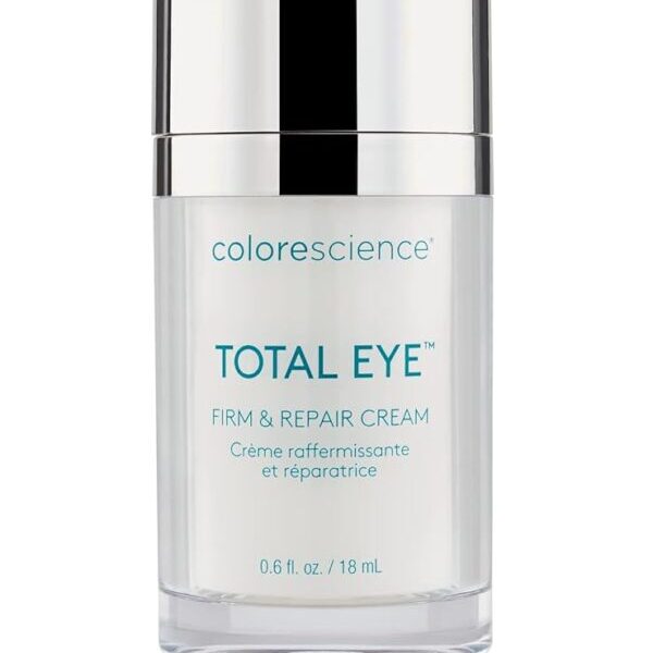 Total Eye Firm And Repair Cream