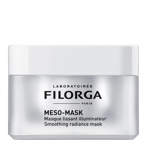Meso-mask Smoothing Radiance Mask