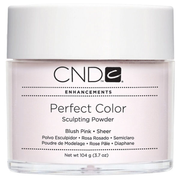 Perfect Color Sculpting Powders – Blush Pink Sheer