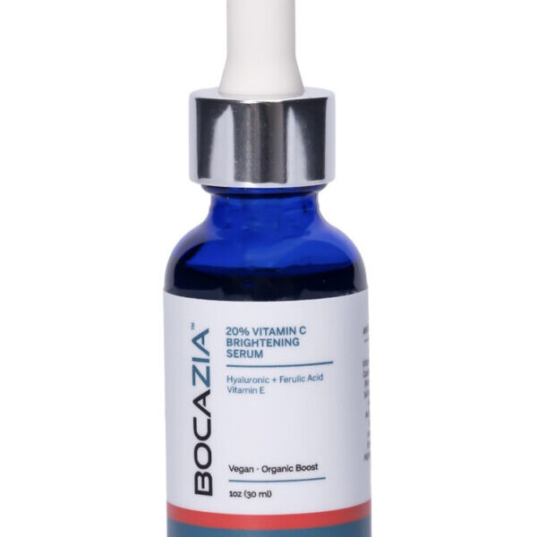 20% Vitamin C Brightening Serum